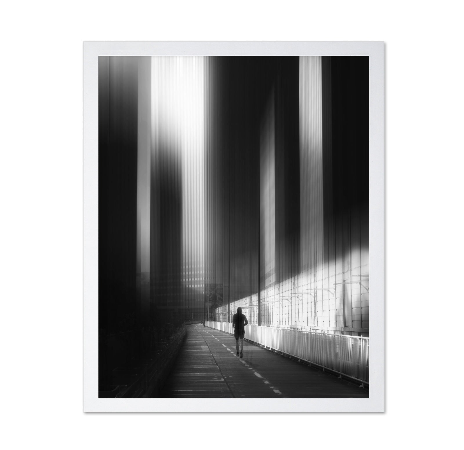 Streak Runner