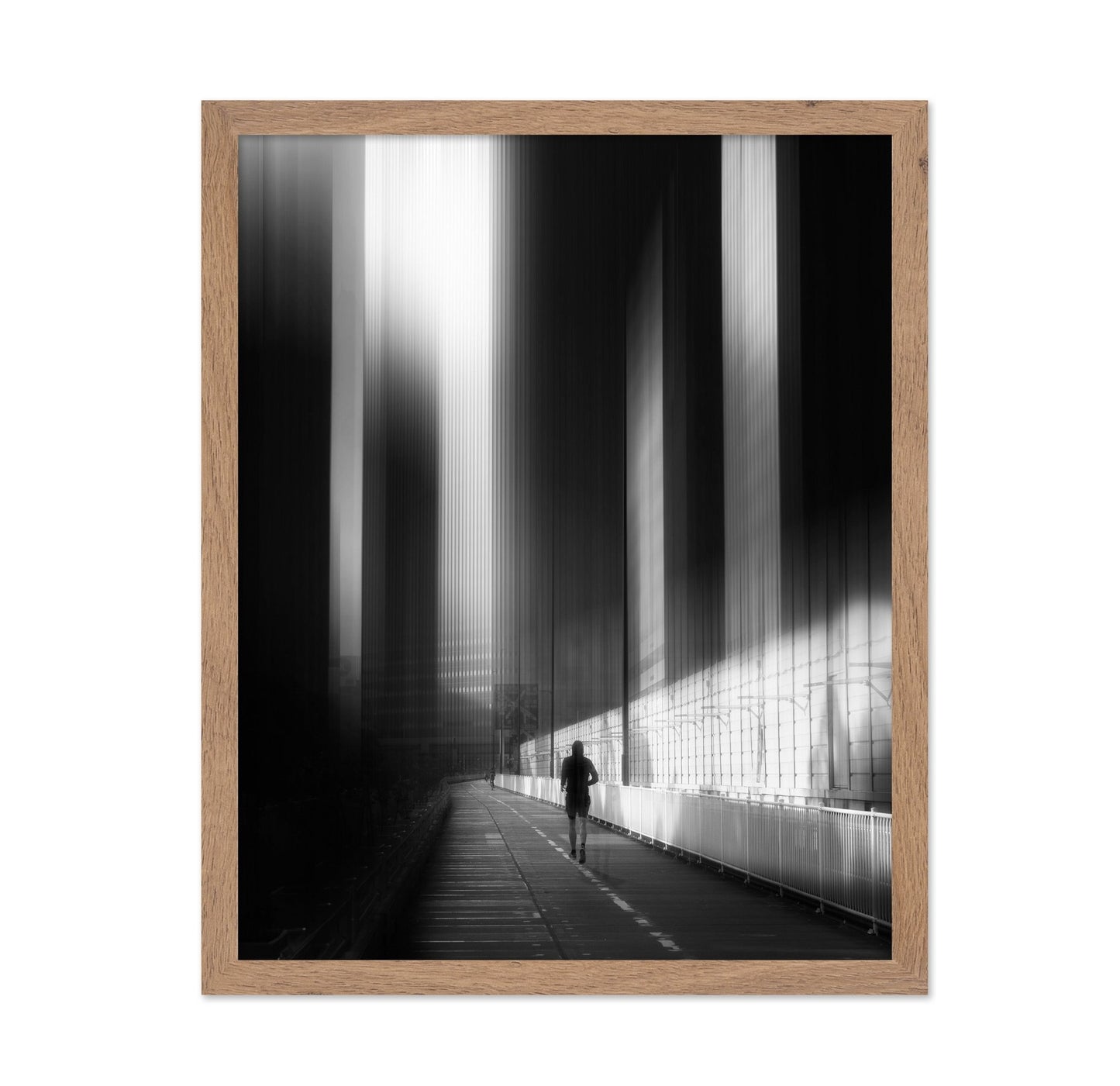 Streak Runner
