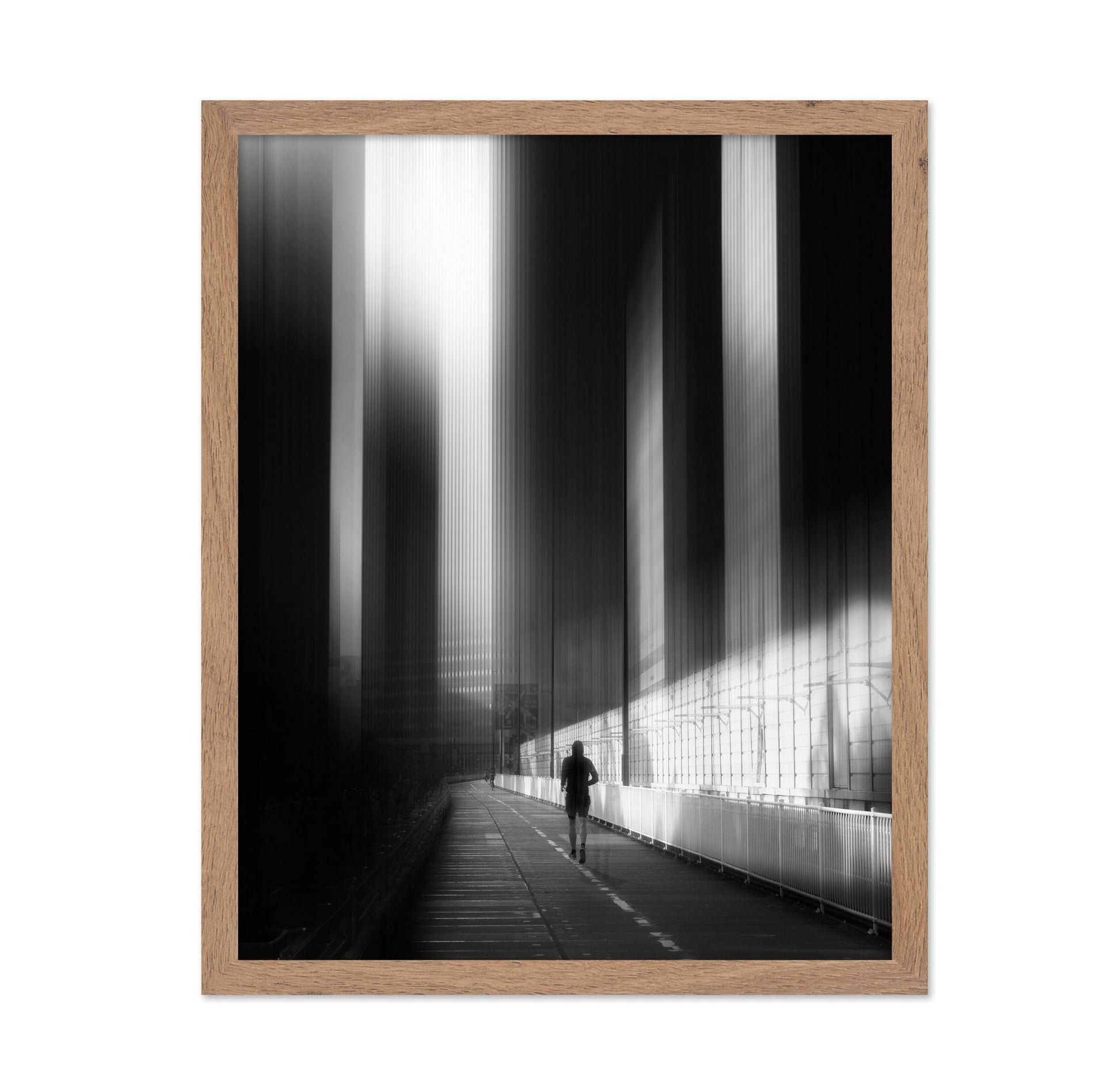 Streak Runner