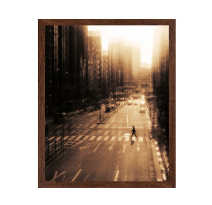 Golden City Crossing
