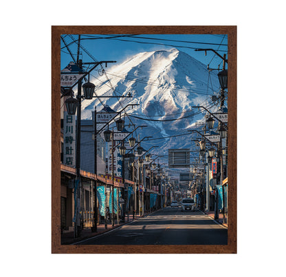 Fuji Street View