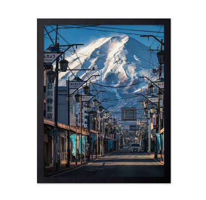 Fuji Street View