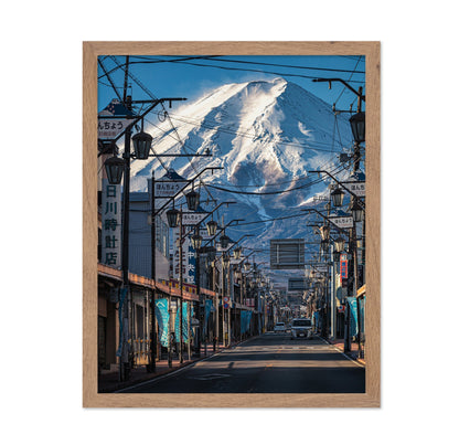 Fuji Street View