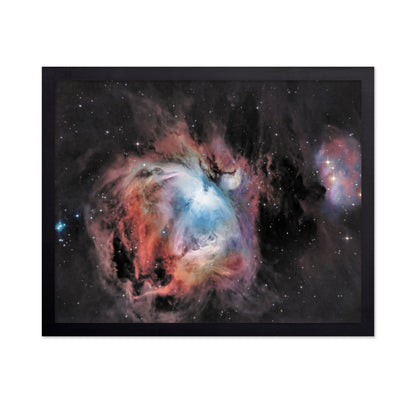 Orion Nebula Glow