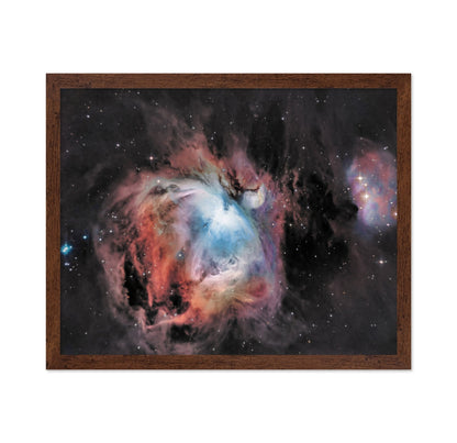 Orion Nebula Glow