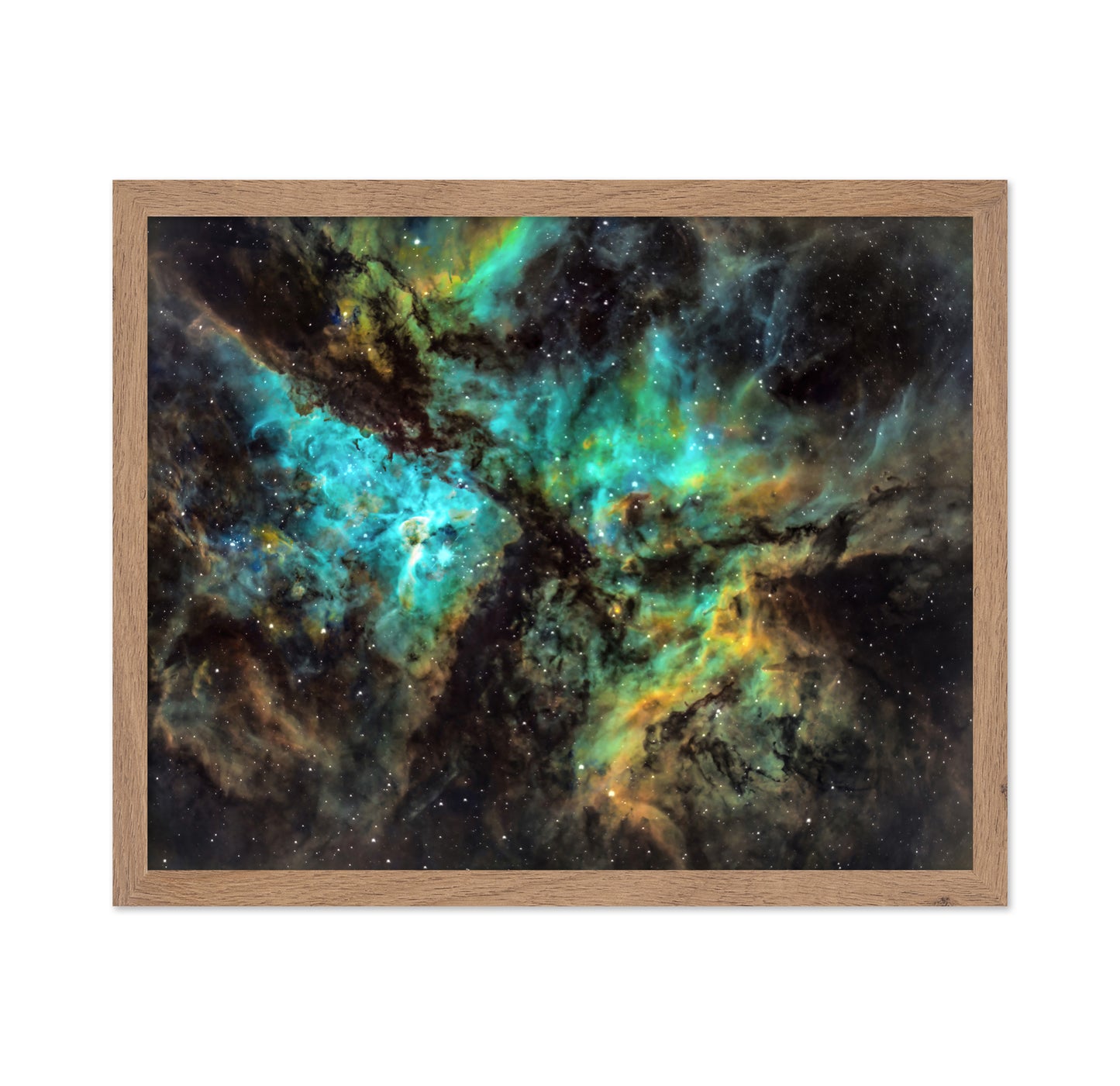 Celestial Rift Glow