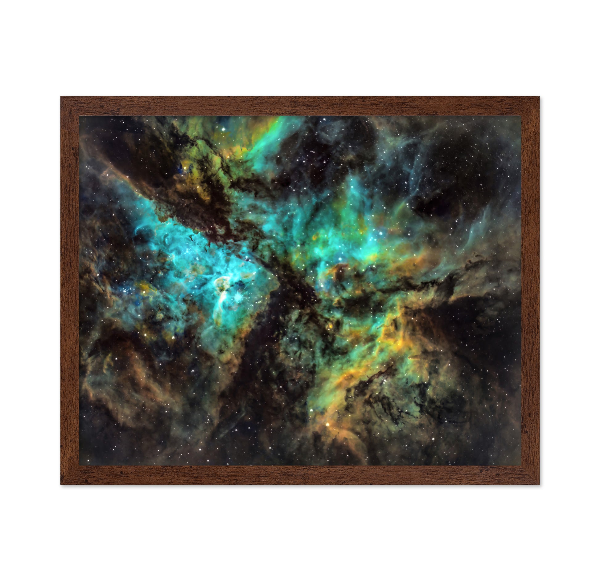 Celestial Rift Glow