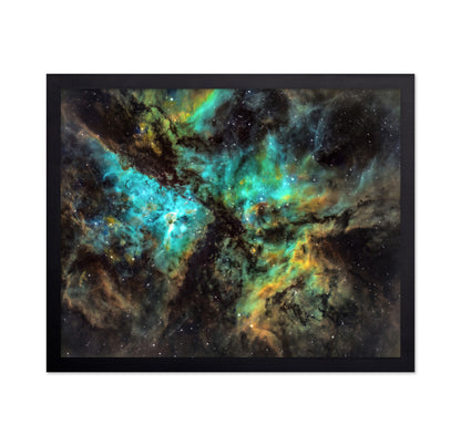 Celestial Rift Glow
