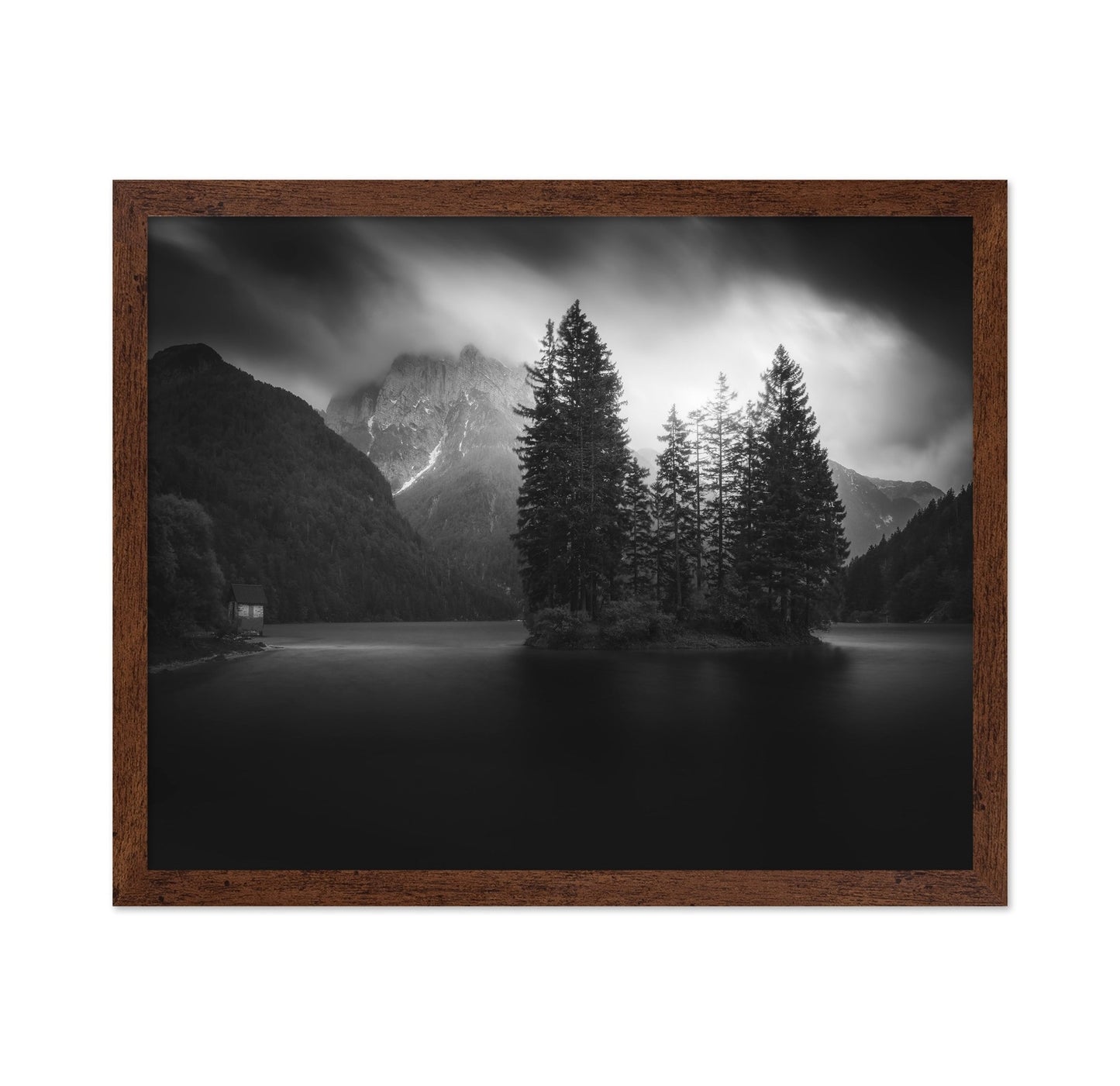 Silent Lake Island