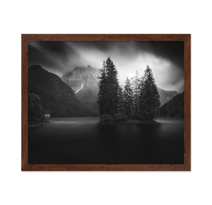 Silent Lake Island