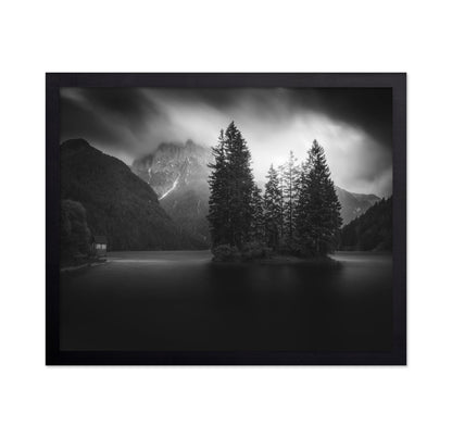 Silent Lake Island
