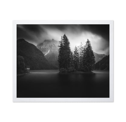 Silent Lake Island
