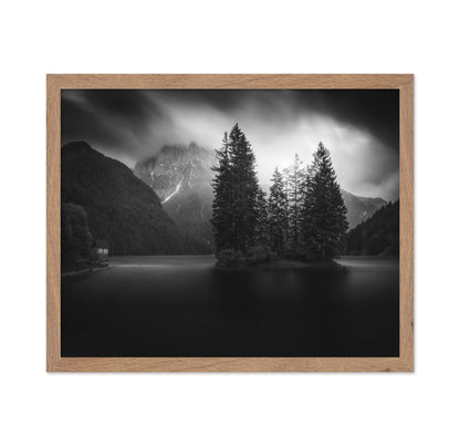 Silent Lake Island