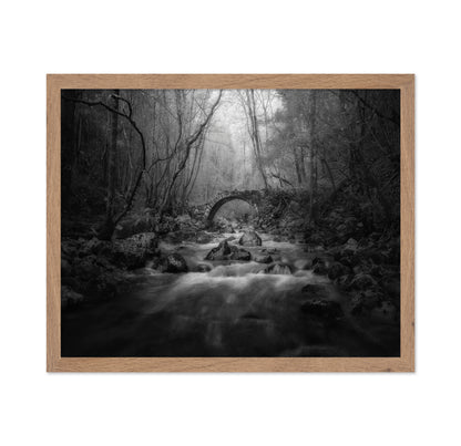 Whispering Stone Bridge