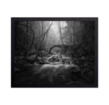 Whispering Stone Bridge