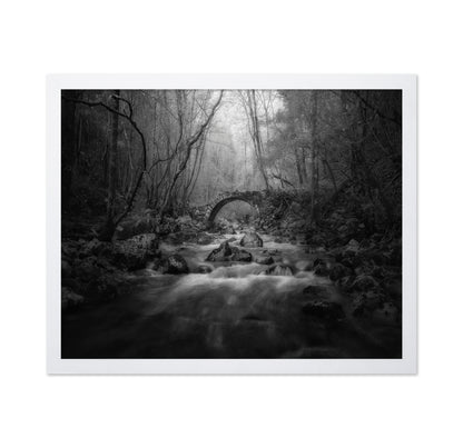 Whispering Stone Bridge