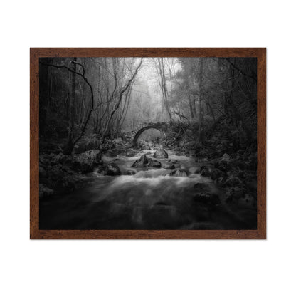 Whispering Stone Bridge