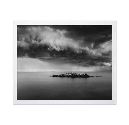 Storm Over Silence
