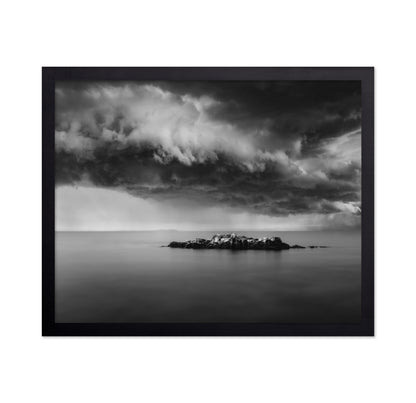 Storm Over Silence