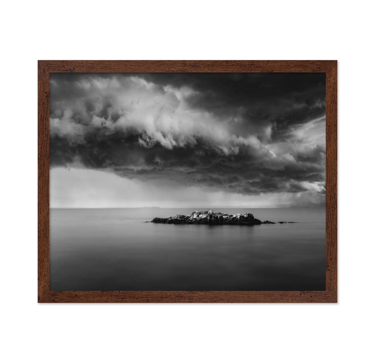 Storm Over Silence
