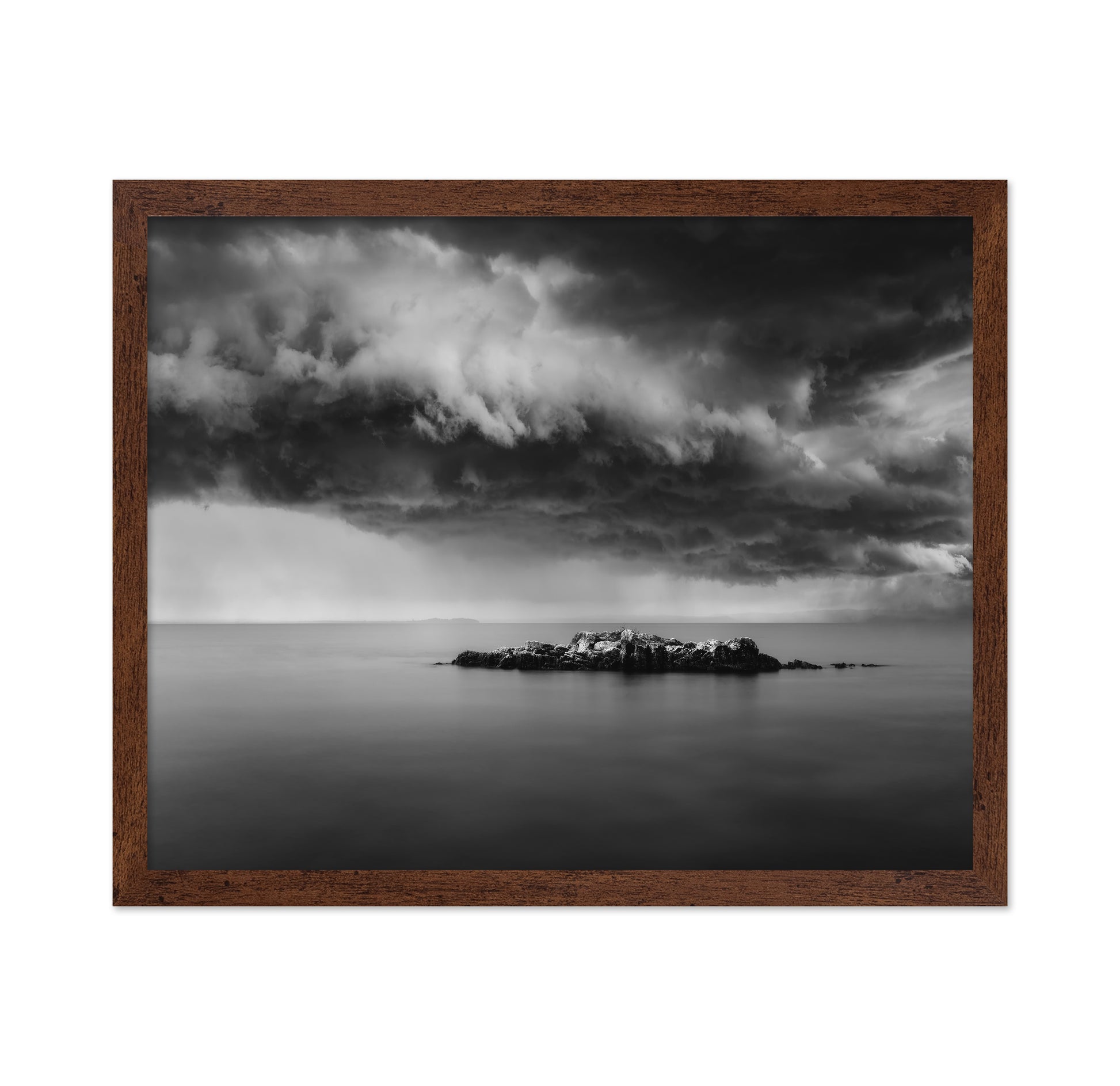 Storm Over Silence