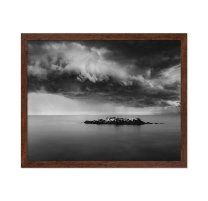 Storm Over Silence