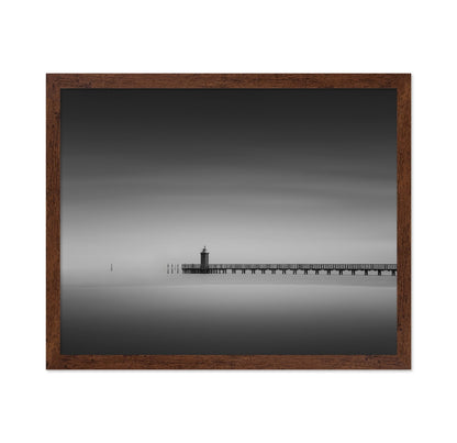 Silent Pier Horizon