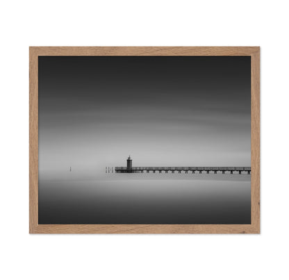 Silent Pier Horizon