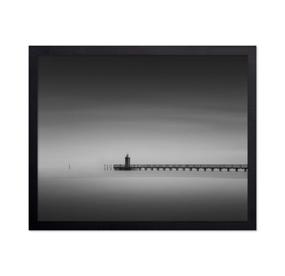 Silent Pier Horizon
