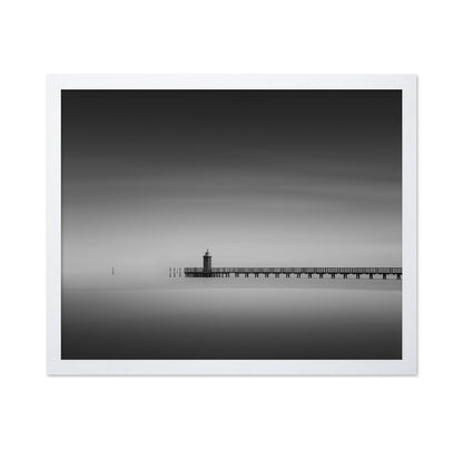 Silent Pier Horizon