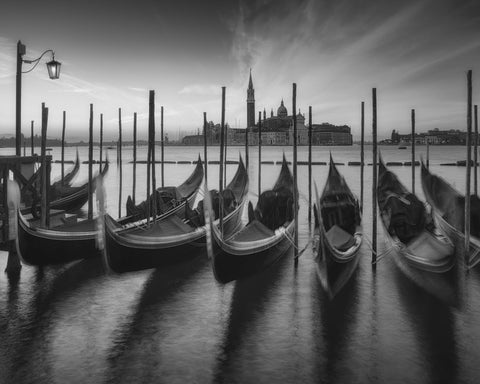 Venetian Gondola Line