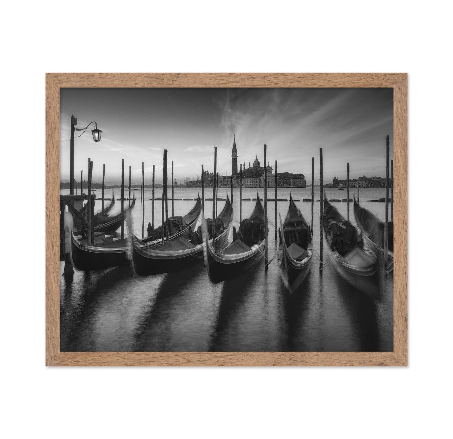 Venetian Gondola Line
