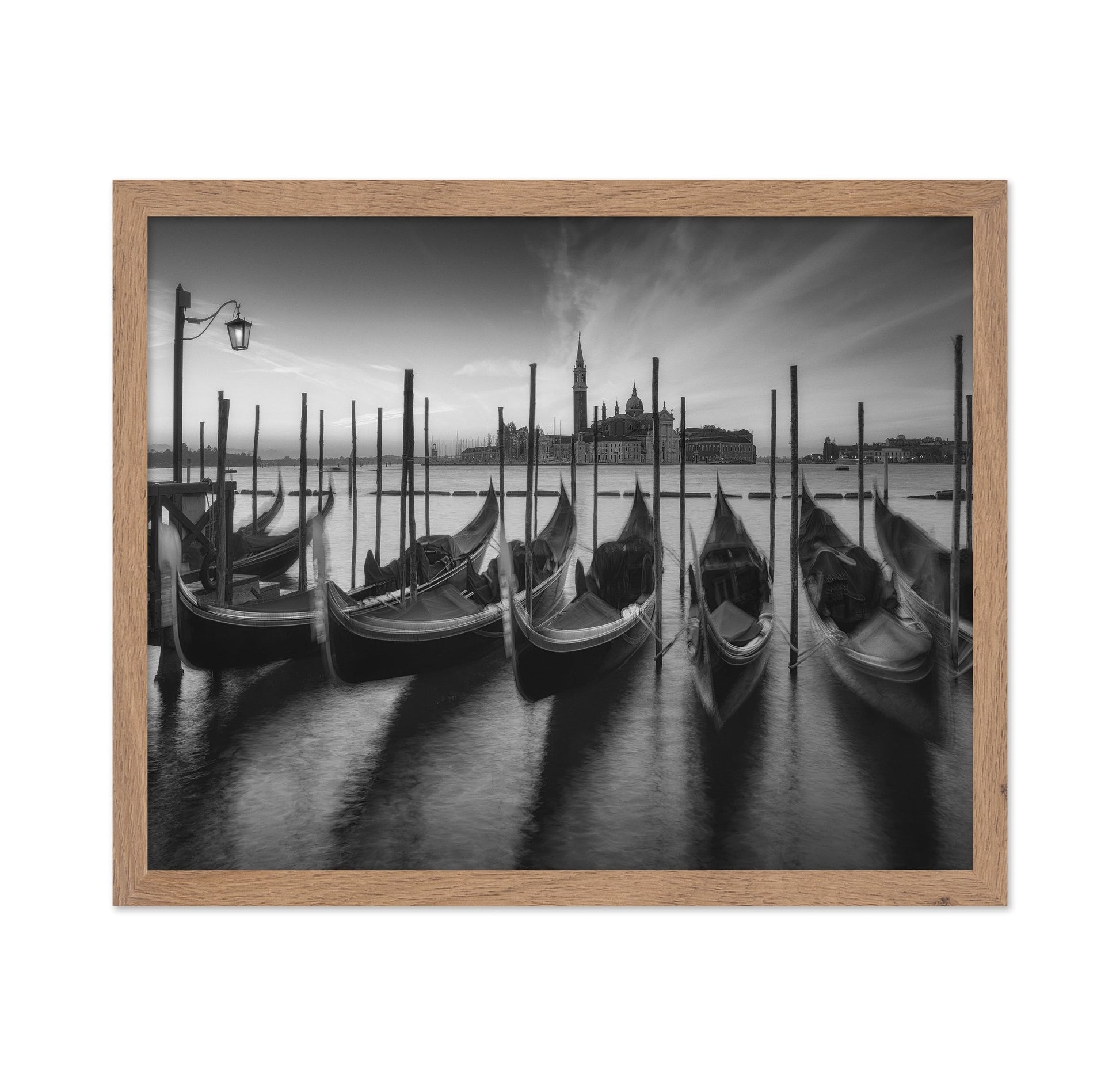 Venetian Gondola Line