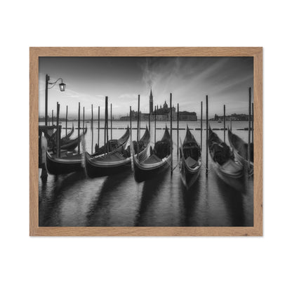 Venetian Gondola Line