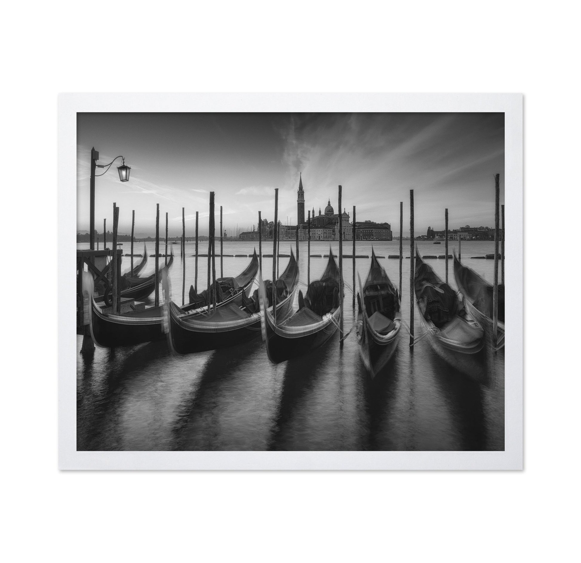 Venetian Gondola Line