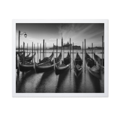 Venetian Gondola Line