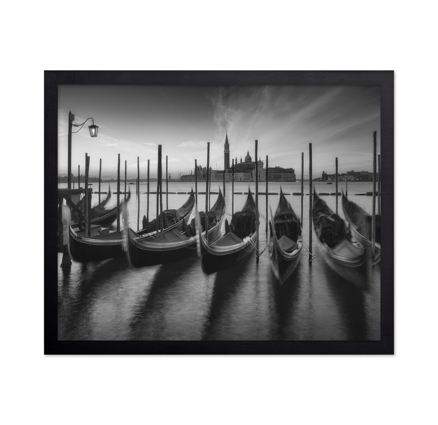 Venetian Gondola Line