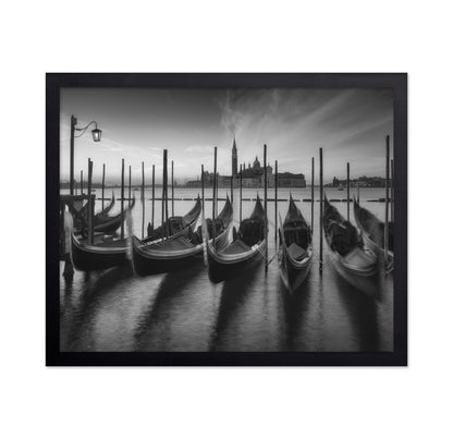 Venetian Gondola Line
