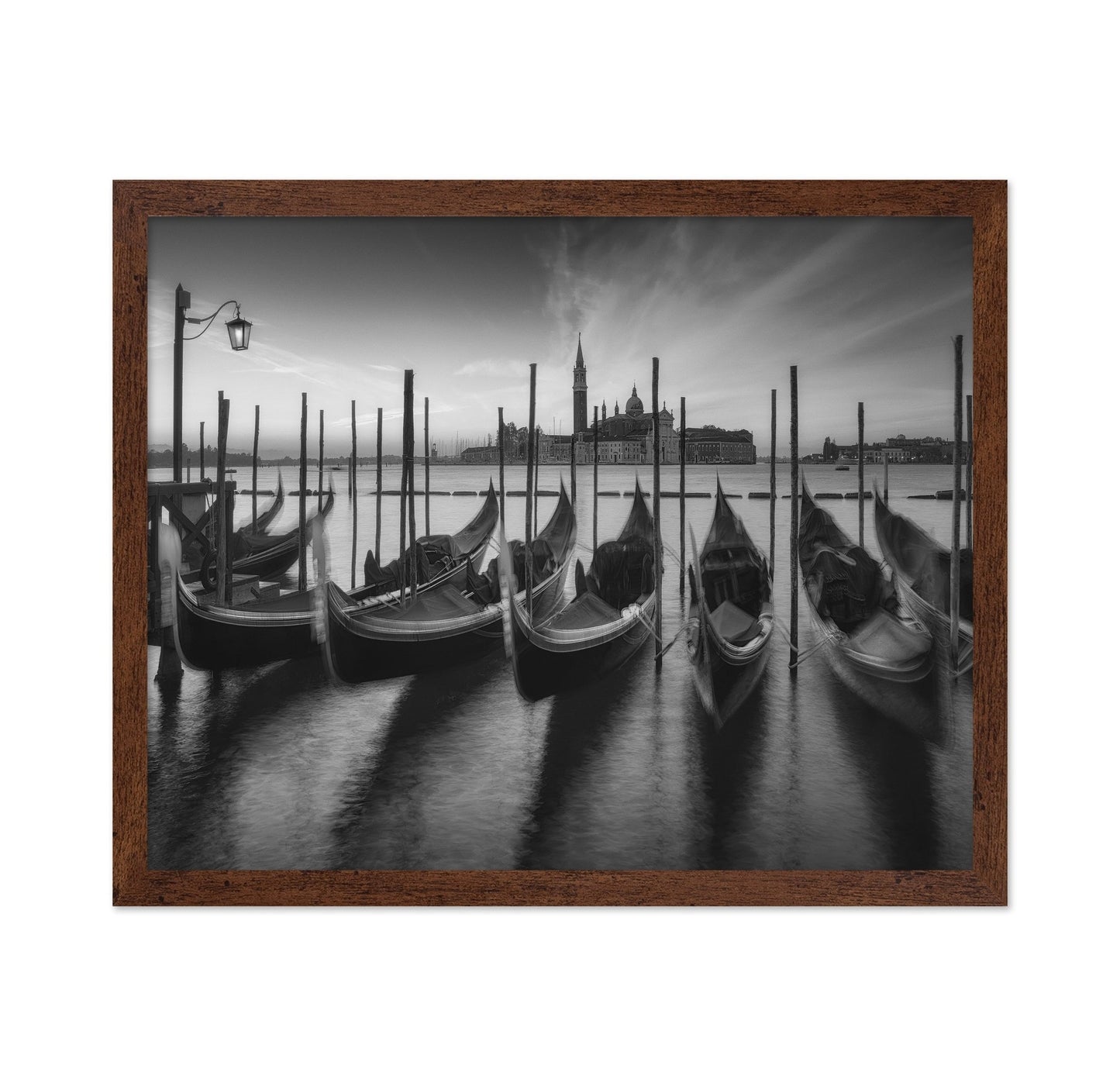 Venetian Gondola Line