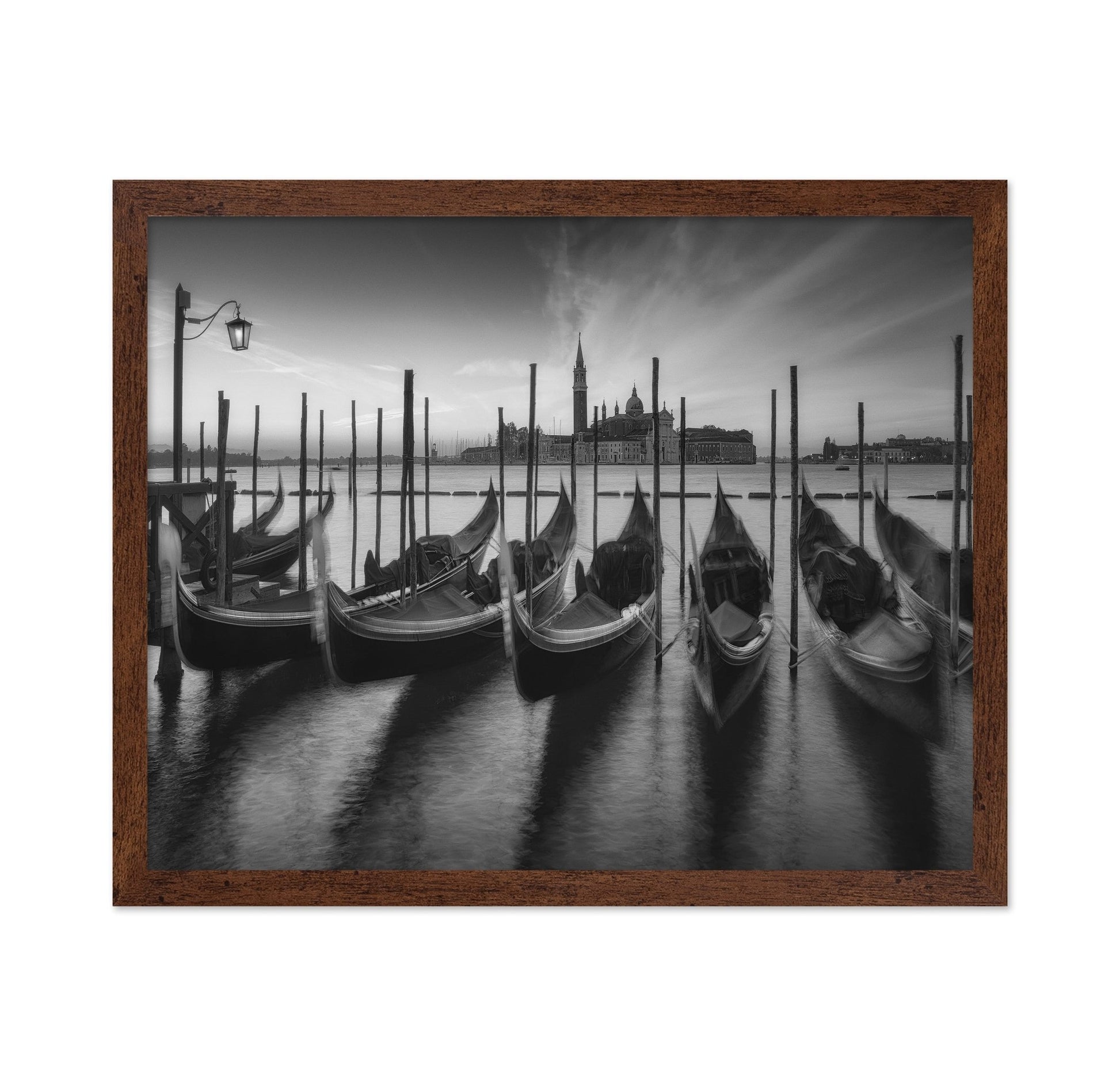 Venetian Gondola Line