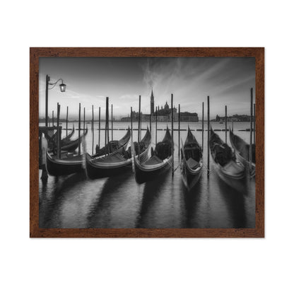 Venetian Gondola Line
