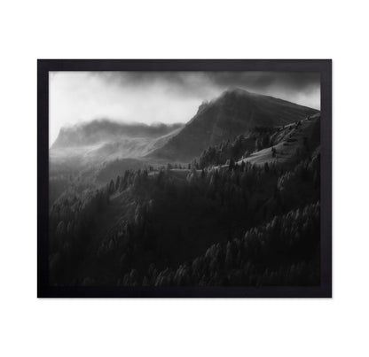 Misty Mountain Ridge