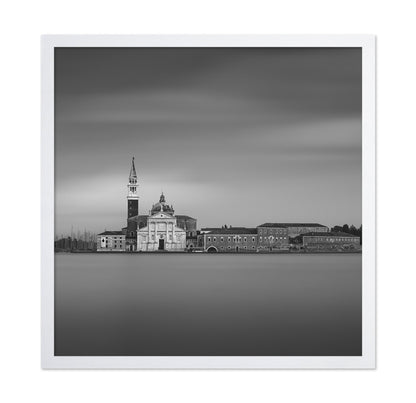 Venice Island Skyline