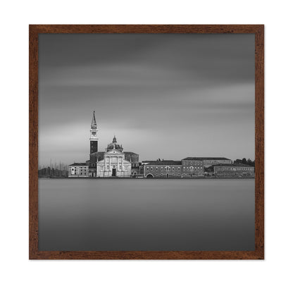 Venice Island Skyline