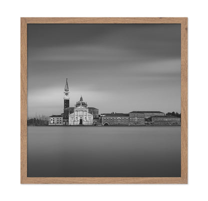 Venice Island Skyline