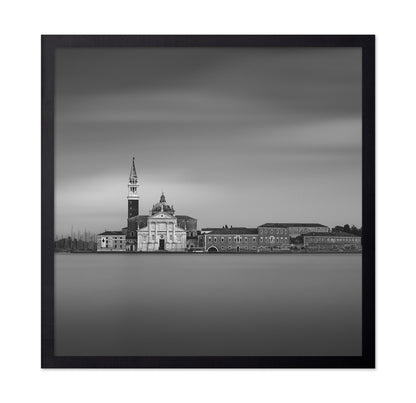 Venice Island Skyline