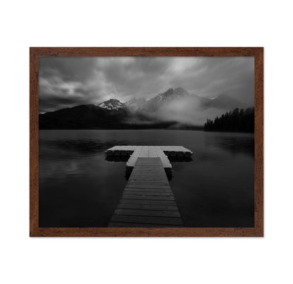 Misty Mountain Dock