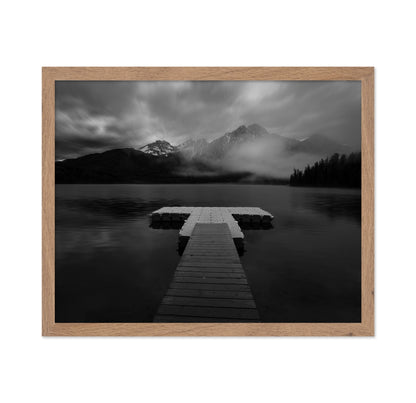 Misty Mountain Dock