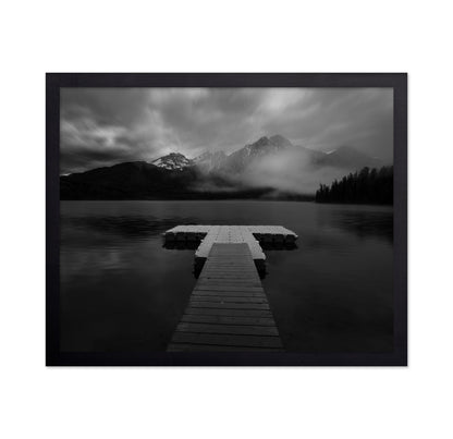 Misty Mountain Dock
