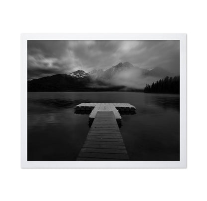 Misty Mountain Dock